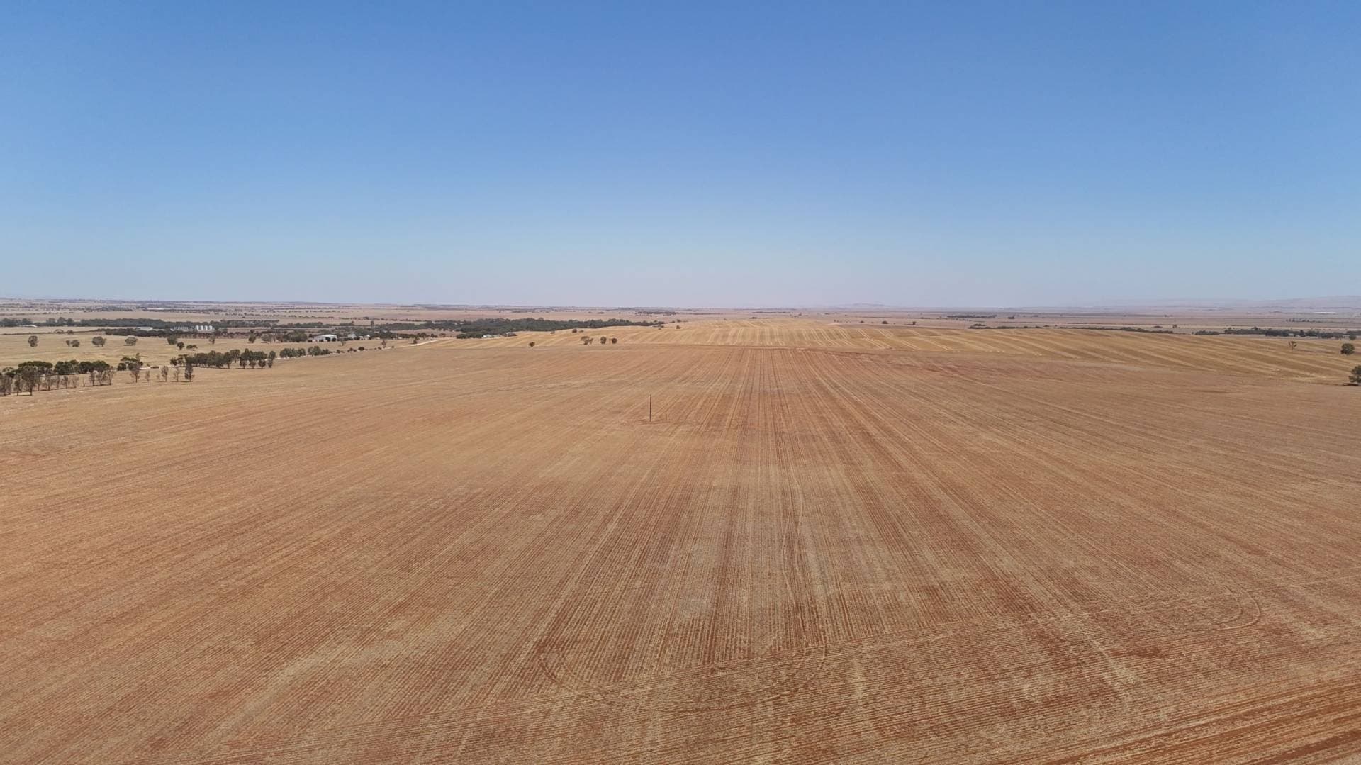 Section 211 Ghost Gully Road, Koolunga - Image 1