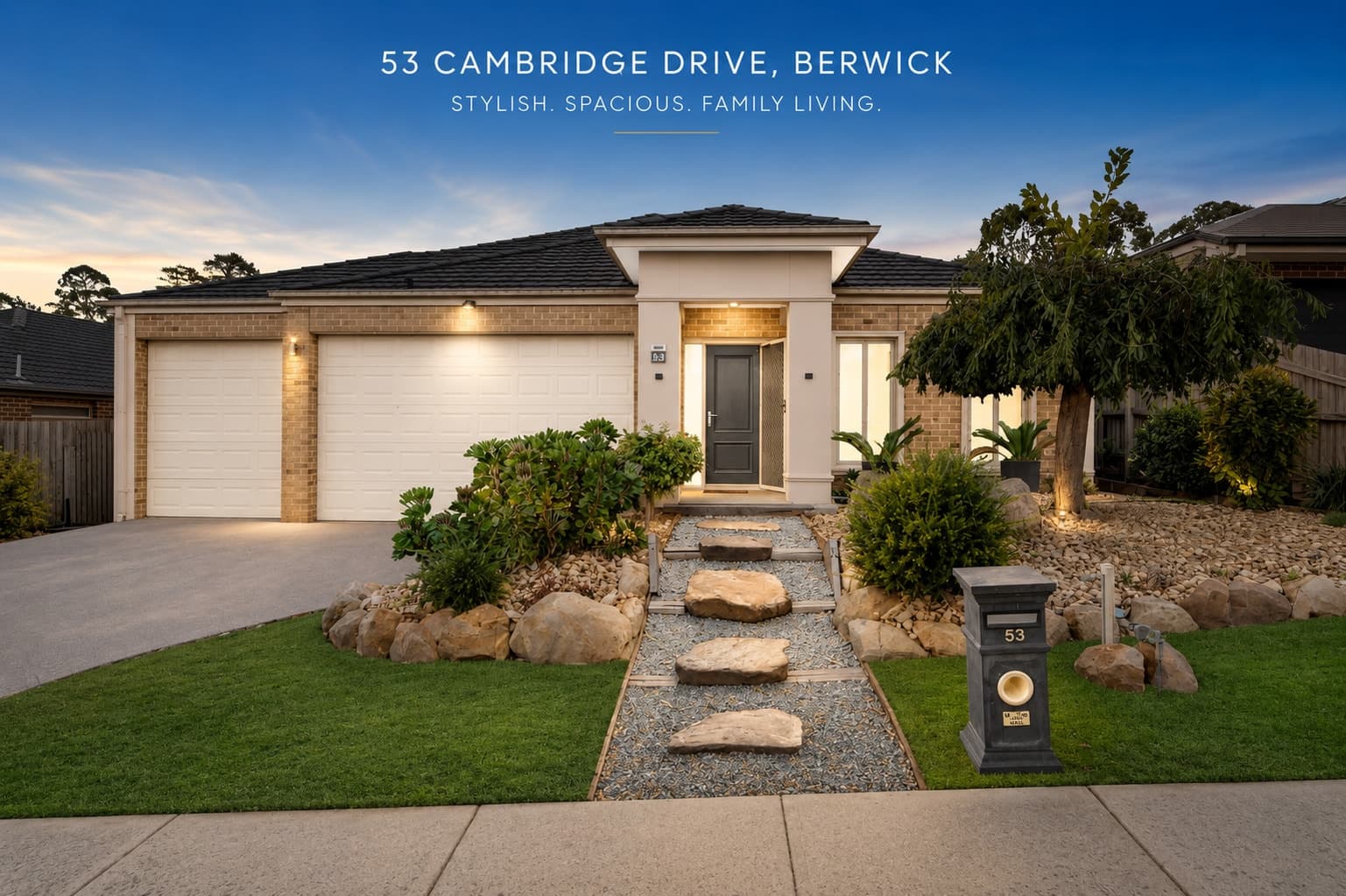 8/53 Cambridge Drive, Berwick - Image 1