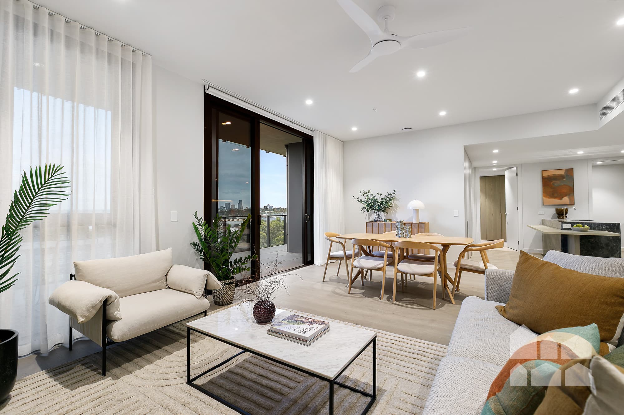 611/526 Epsom Road, Flemington - Image 1