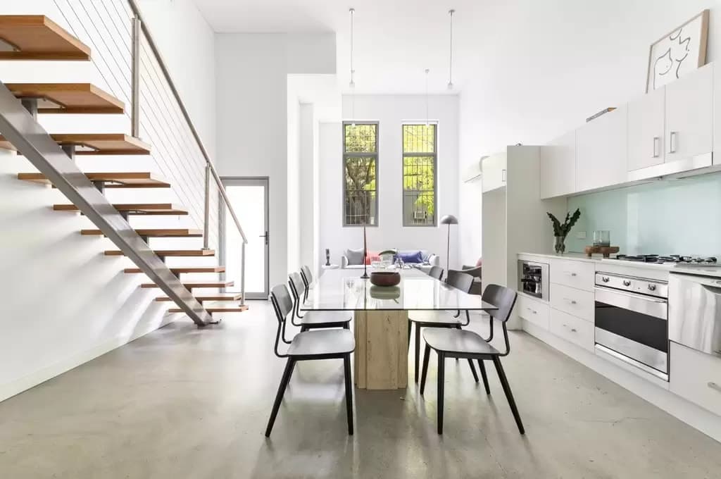 5/47 Buckingham Street, Surry Hills, Surry Hills - Image 1