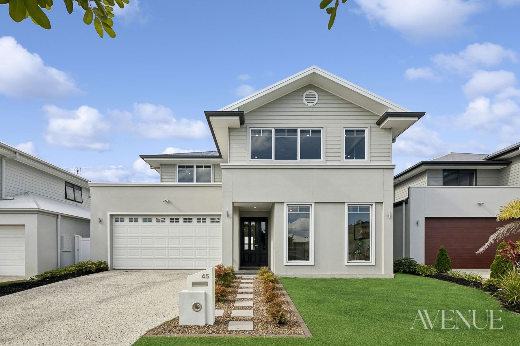 45 Hamilton Drive, Jacobs Well, QLD 4208, Jacobs Well - Image 1