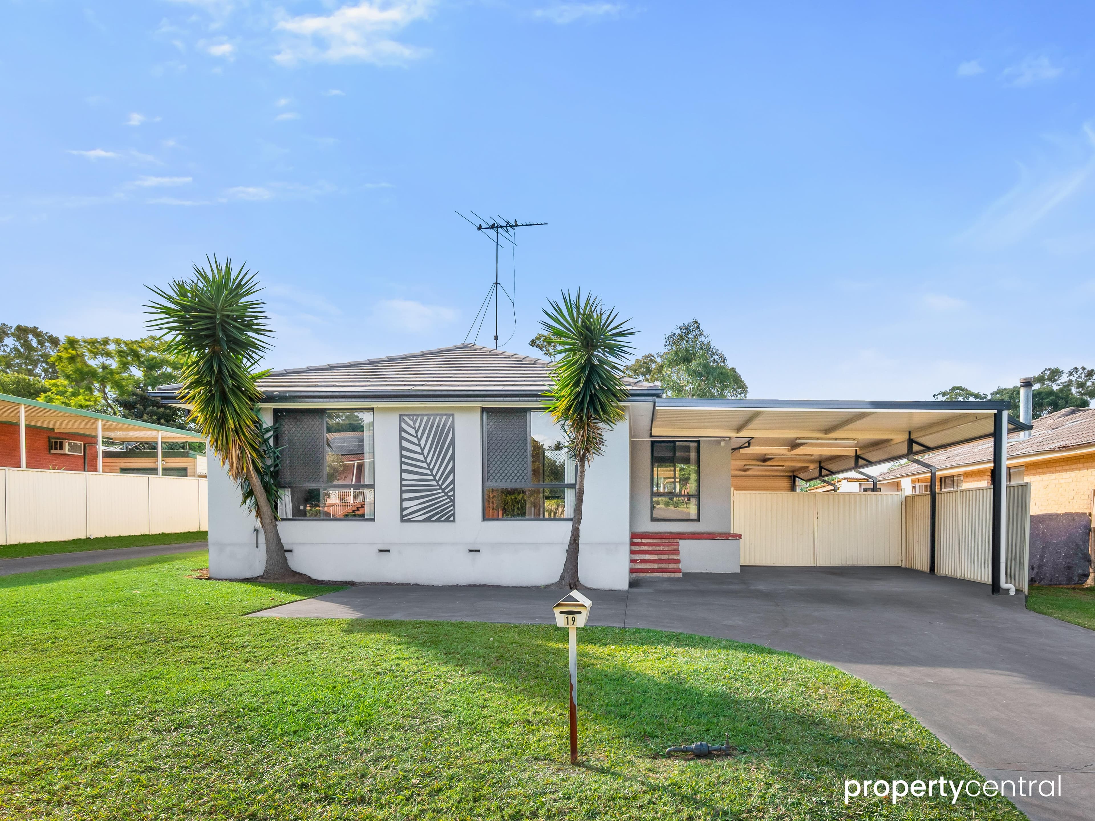 19 Abberton Street, Jamisontown, Jamisontown - Image 1