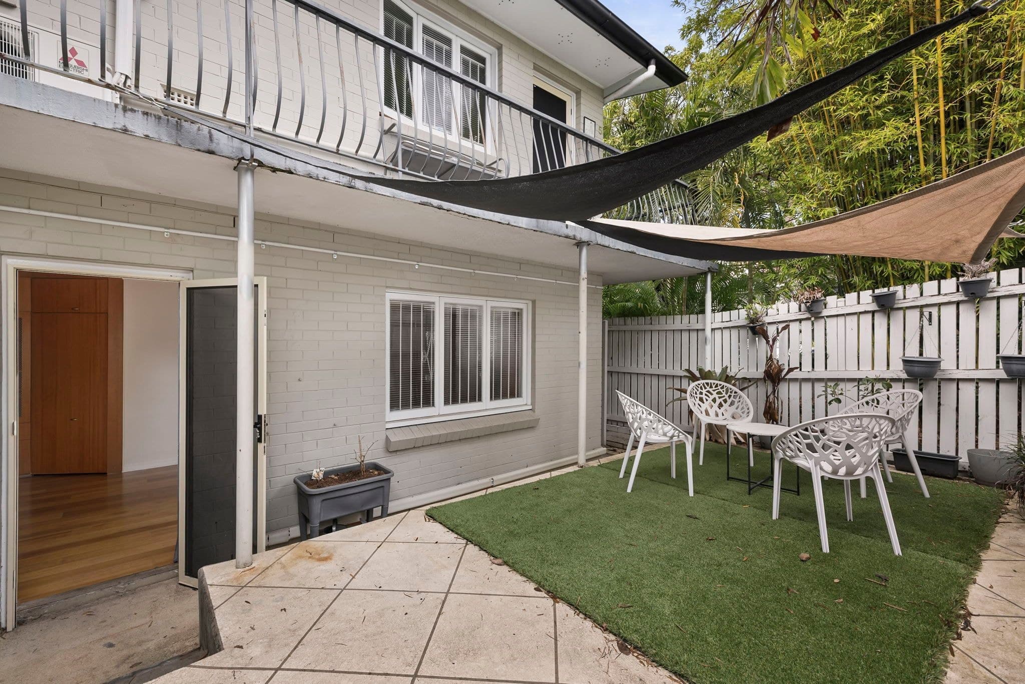 1/45 Merthyr Road, New Farm QLD 4005, New Farm - Image 1