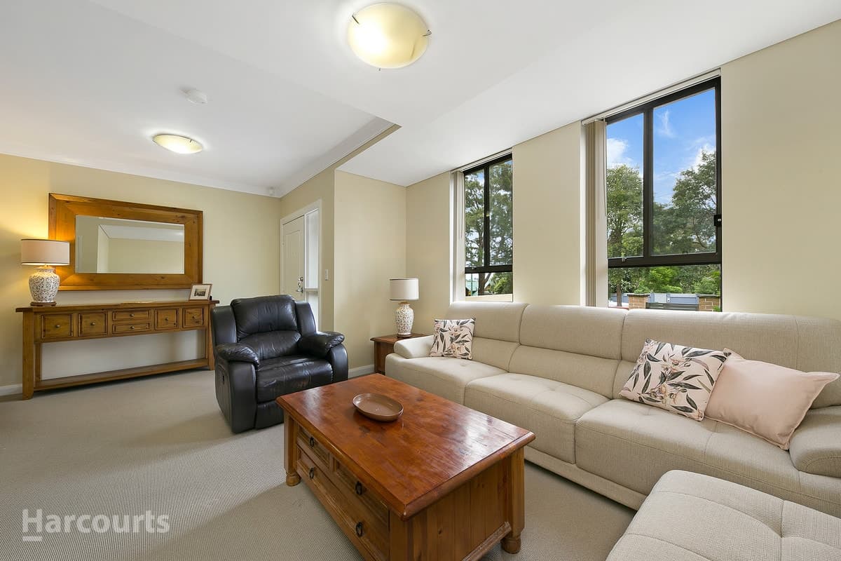 1/26-30 Stewart Street, Ermington NSW, Ermington - Image 1