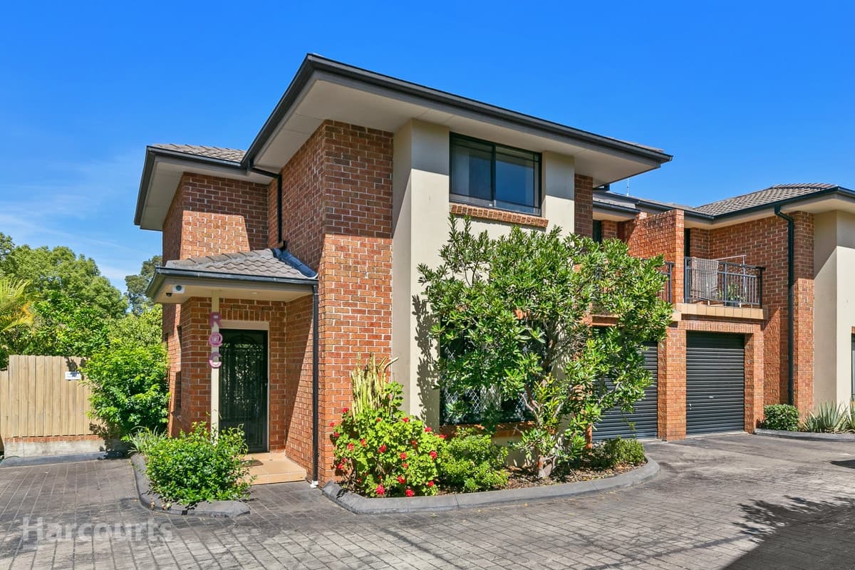 8/145-147 Pennant Street, Parramatta NSW, Parramatta - Image 1