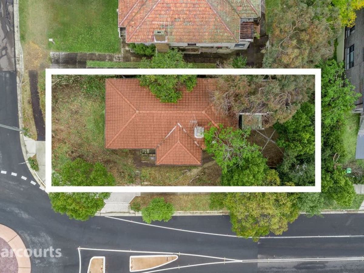 55 Brabyn Street, NORTH PARRAMATTA NSW, North Parramatta - Image 1