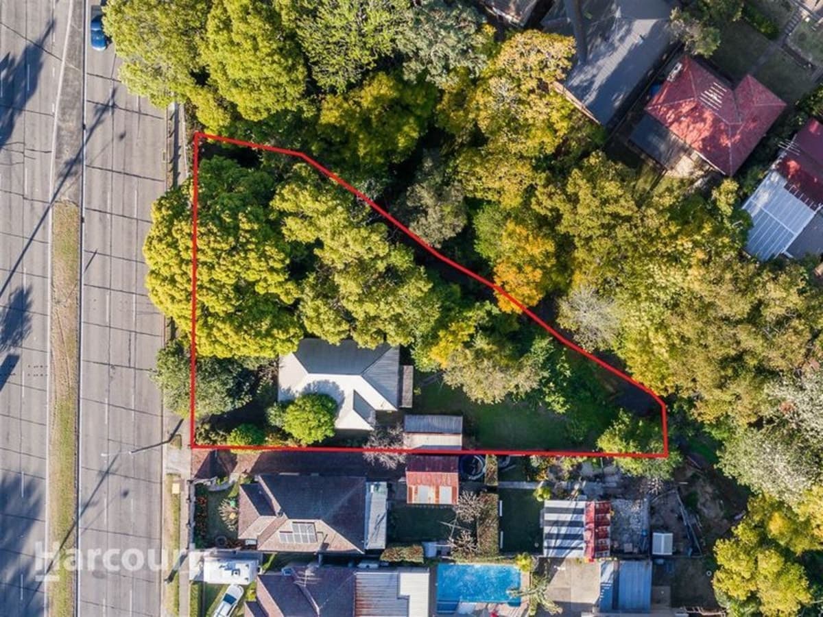 39 Kissing Point Road, DUNDAS NSW, Dundas - Image 1