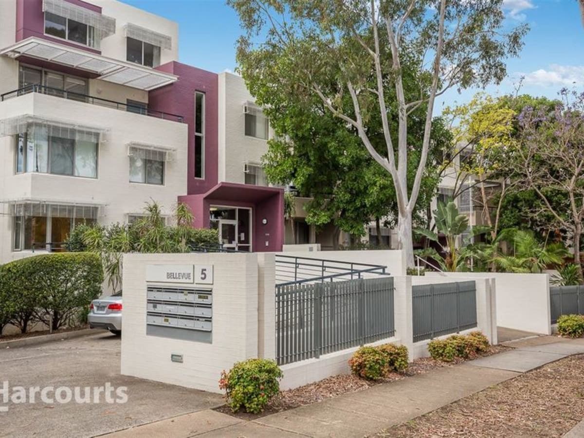 10/5 Nurmi Avenue, NEWINGTON NSW, Newington - Image 1