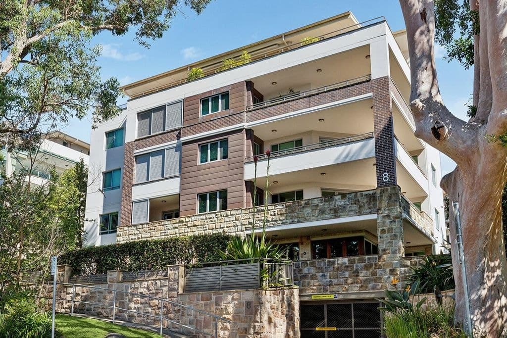 7/8 Milray Street, Lindfield - Image 1