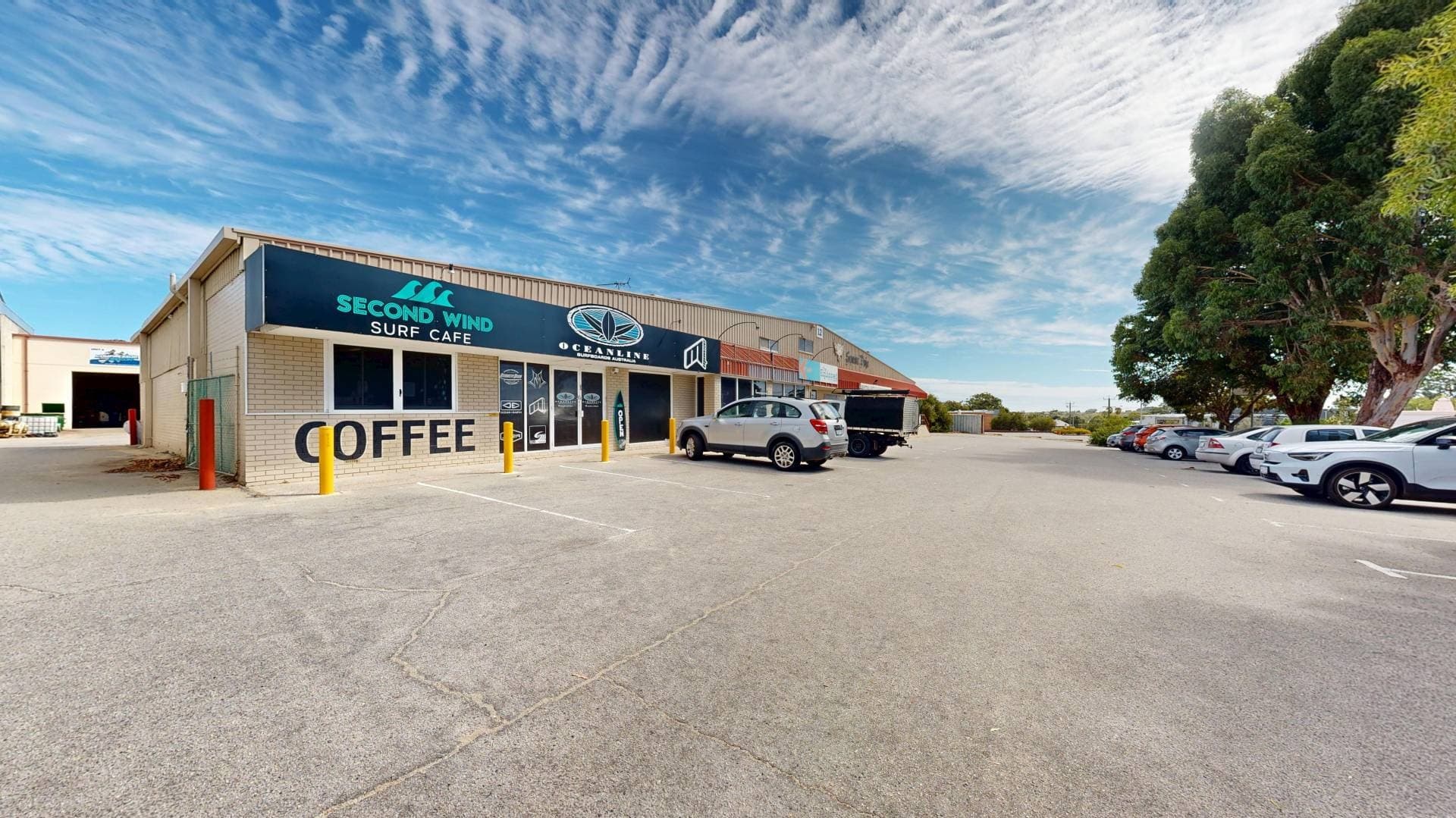 Unit 1, 12 Buckingham Dr, Wangara - Image 1