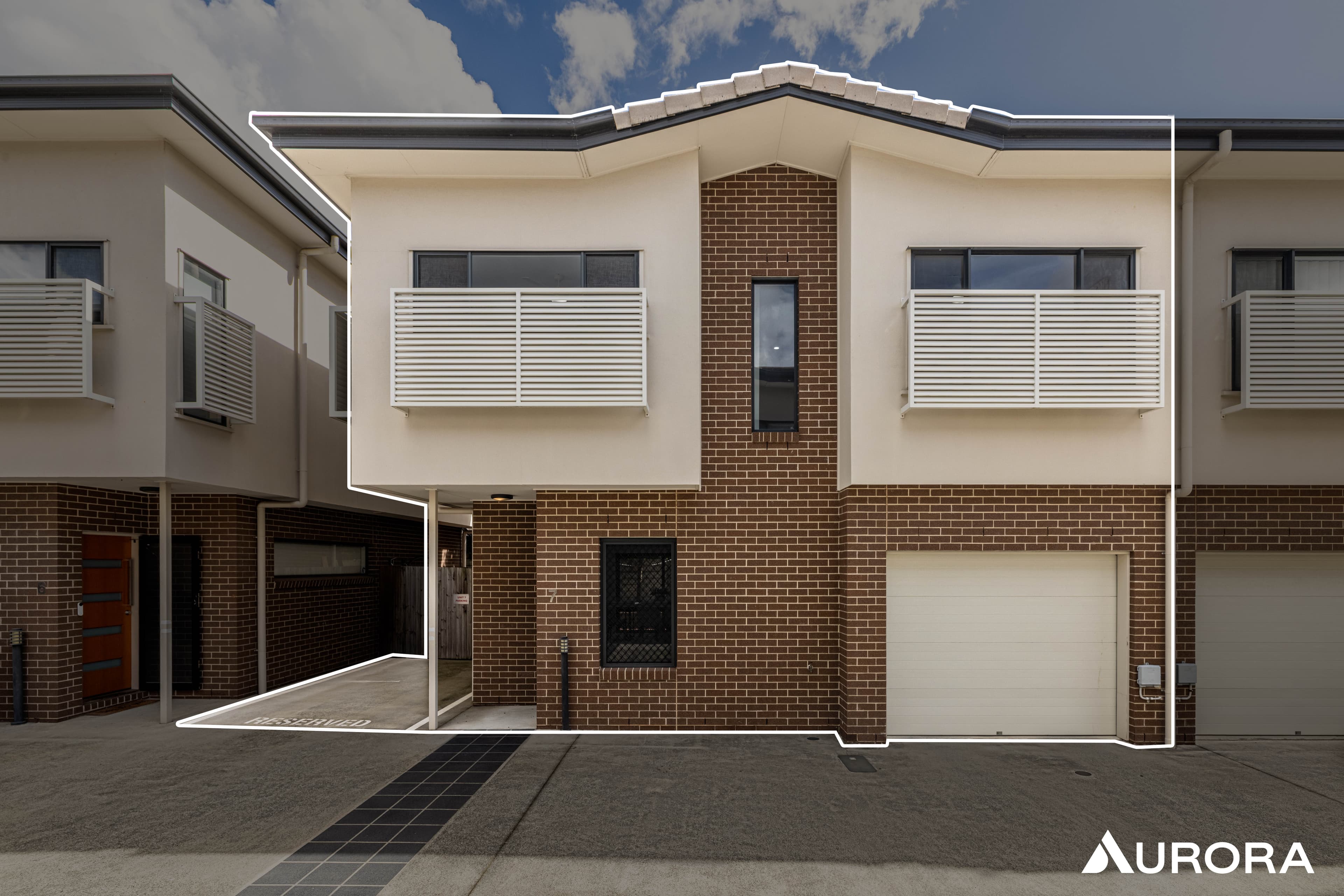7/262 Padstow Road, Eight Mile Plains, Eight Mile Plains - Image 1