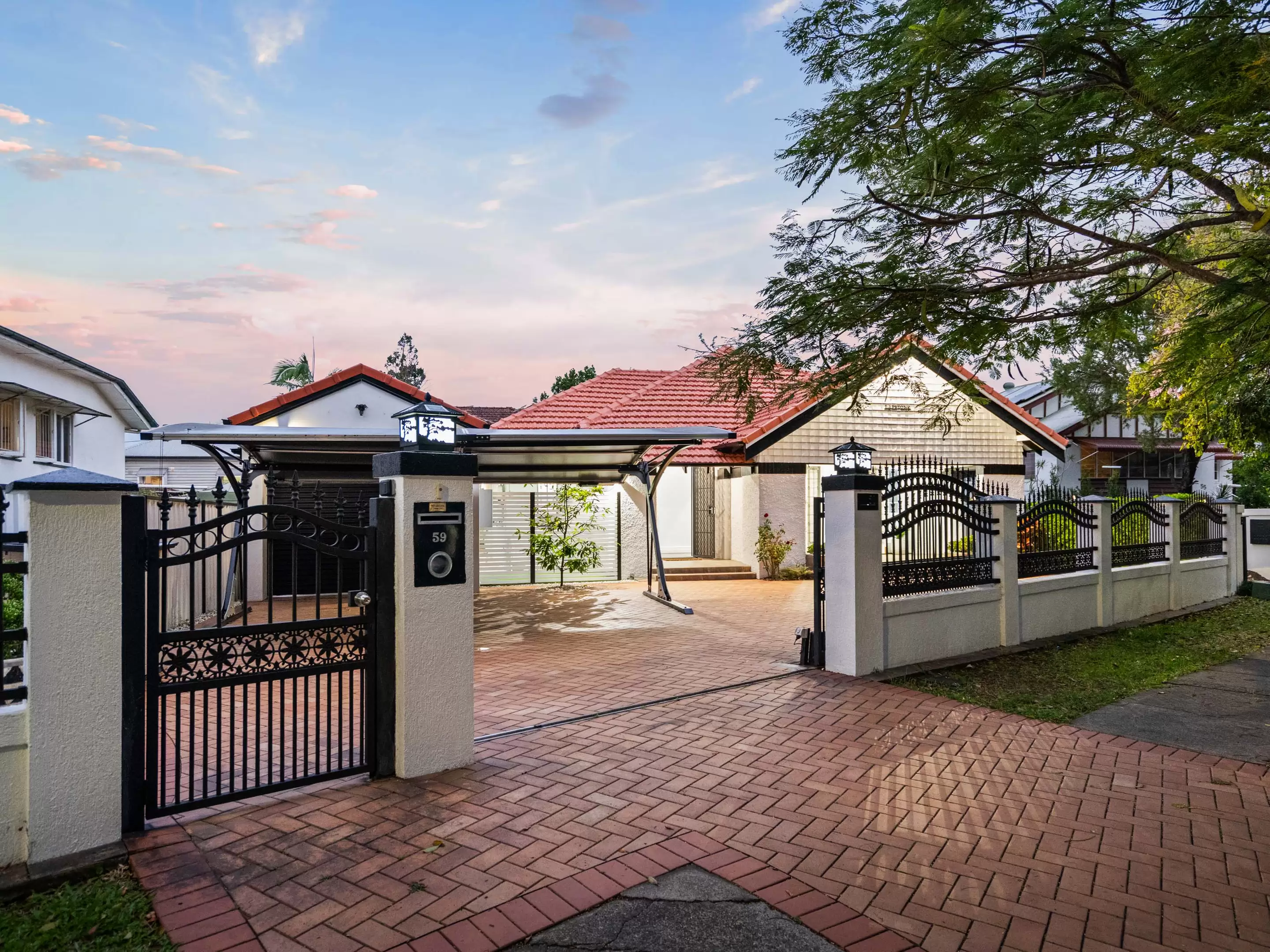59 Hill End Terrace, West End, West End - Image 1