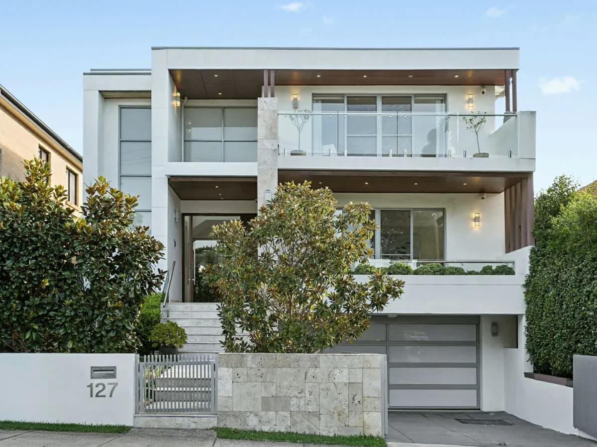 127 Donald Street, HURSTVILLE, Hurstville - Image 1