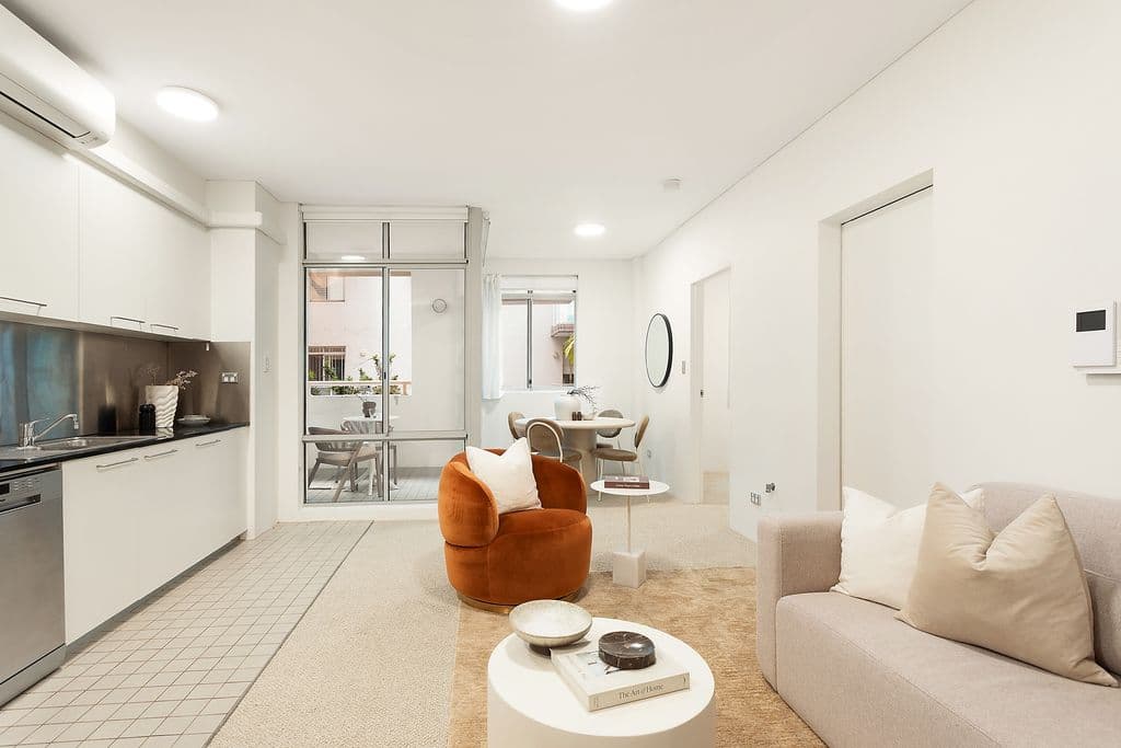 10/45-49 Holt Street, Surry Hills - Image 1