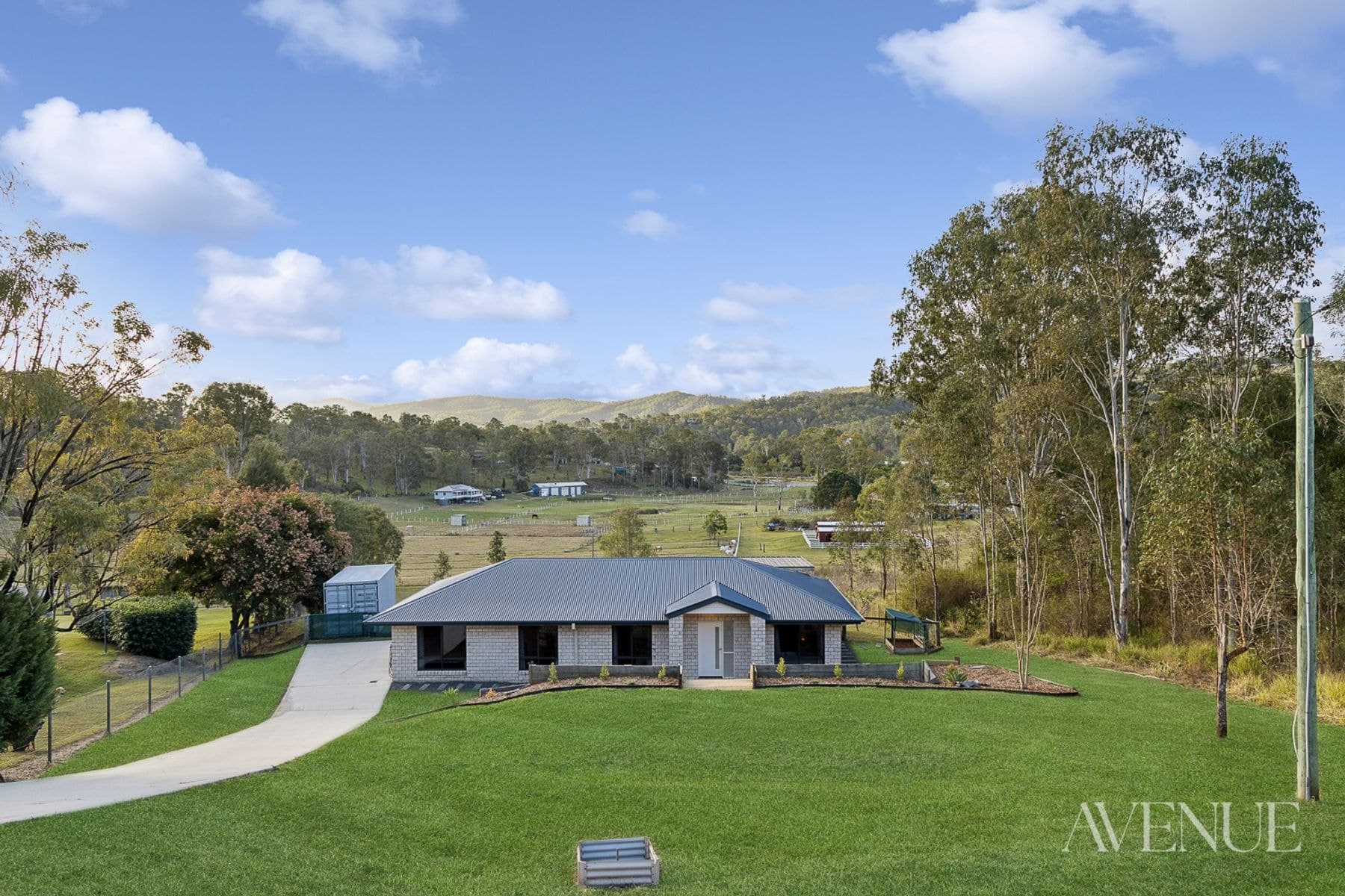 84 Markwell Drive, Kooralbyn QLD 4285, Kooralbyn - Image 1