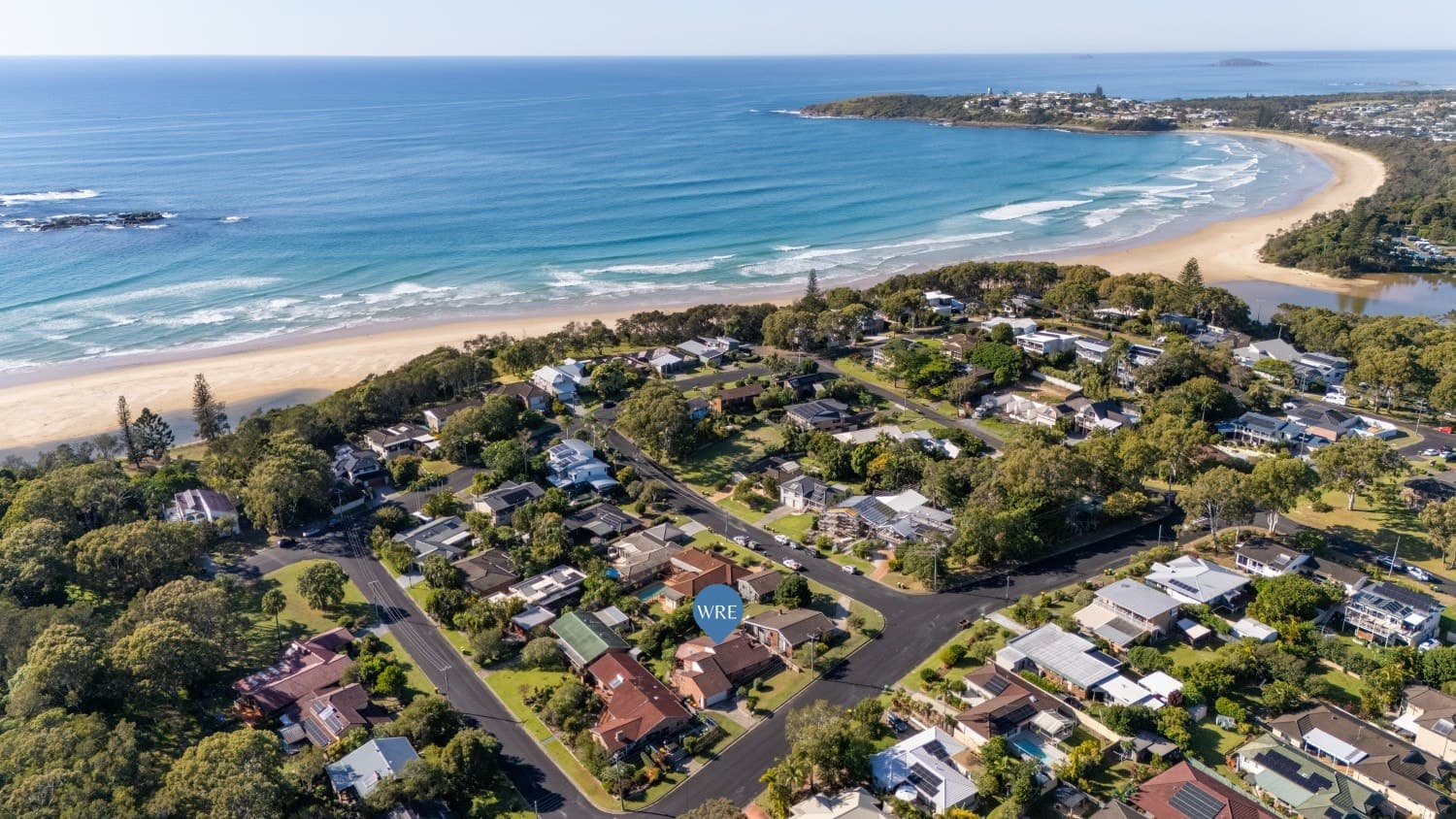 12 Panorama Parade, Safety Beach - Image 1
