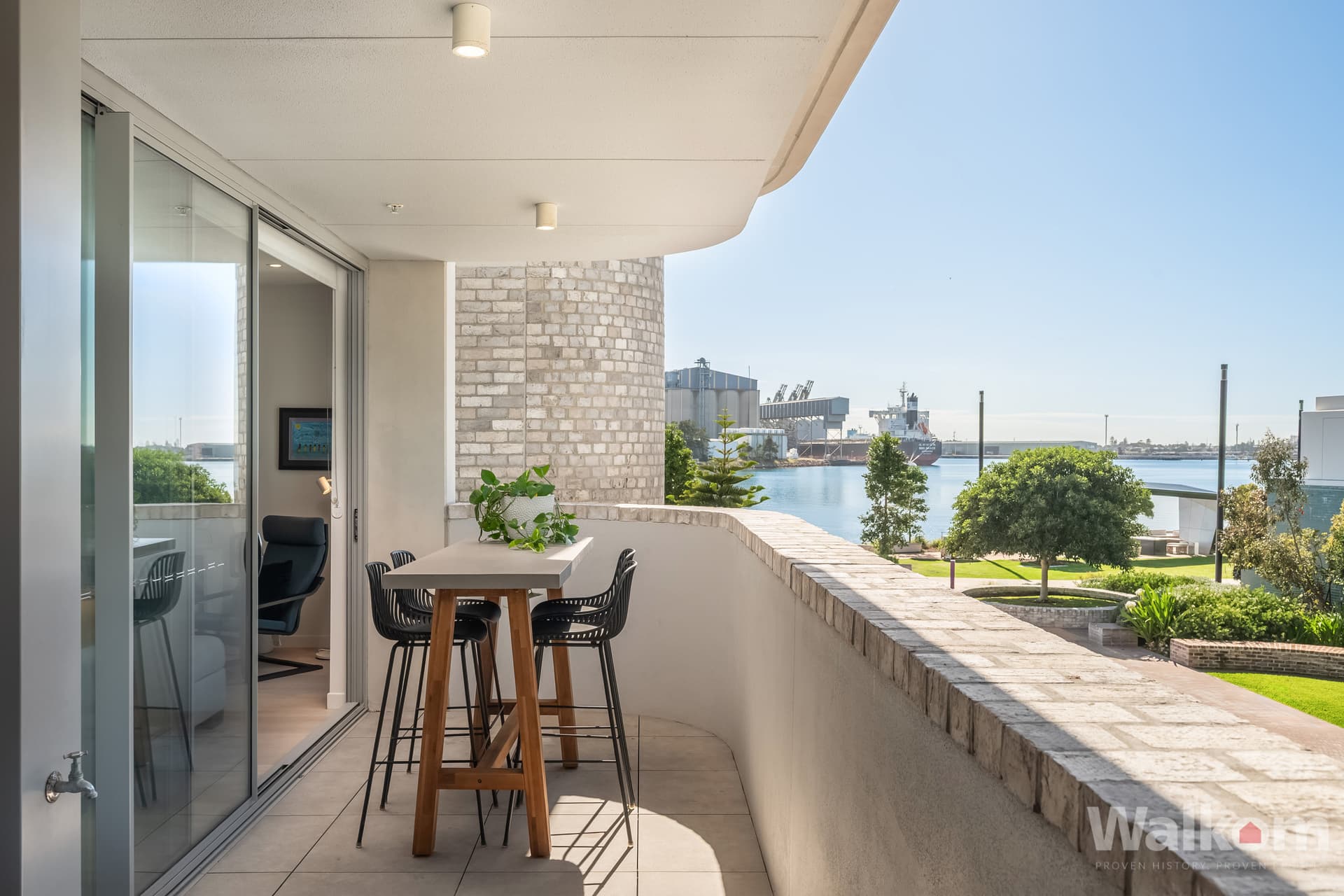 102/29 Honeysuckle Drive, Newcastle - Image 1
