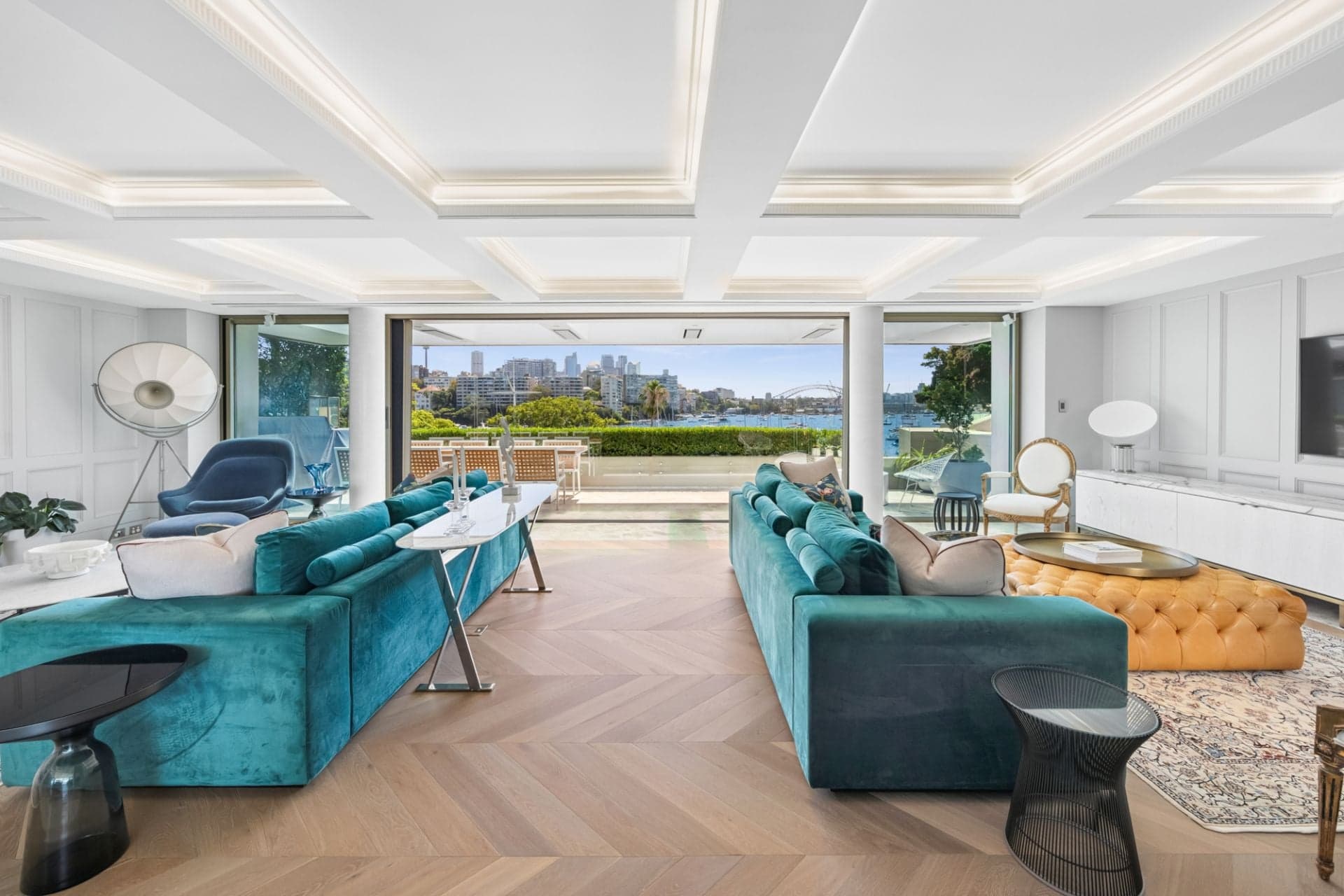 4/47 New Beach Road Darling Point NSW, Darling Point - Image 1