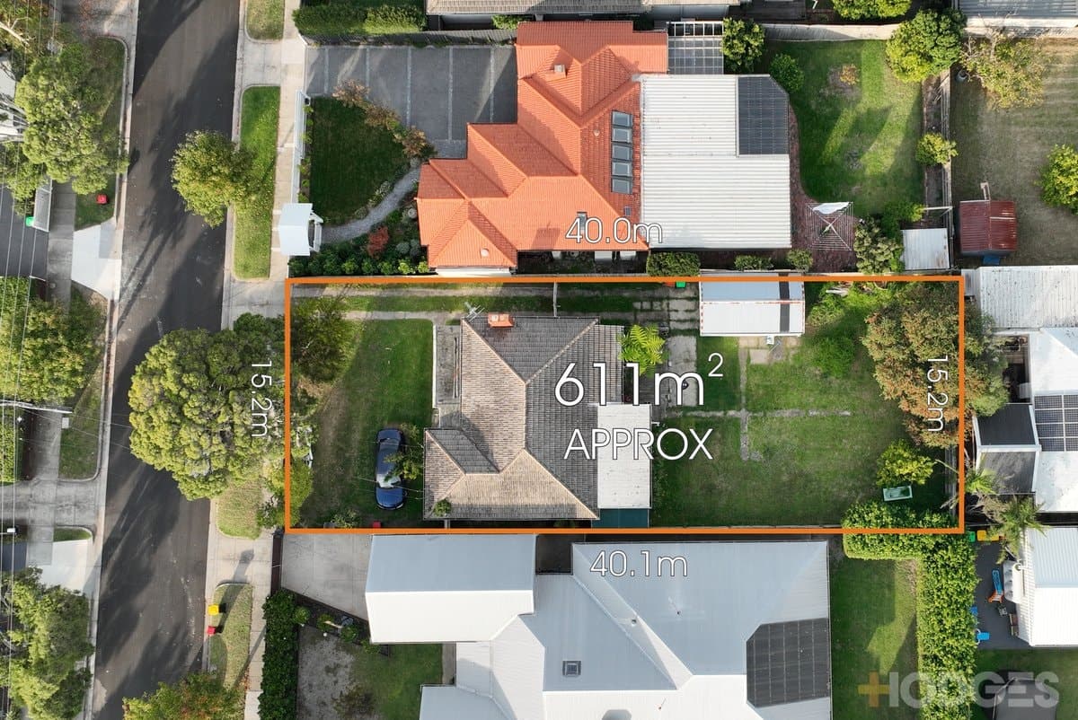 Melbourne, VIC, Cheltenham - Image 1