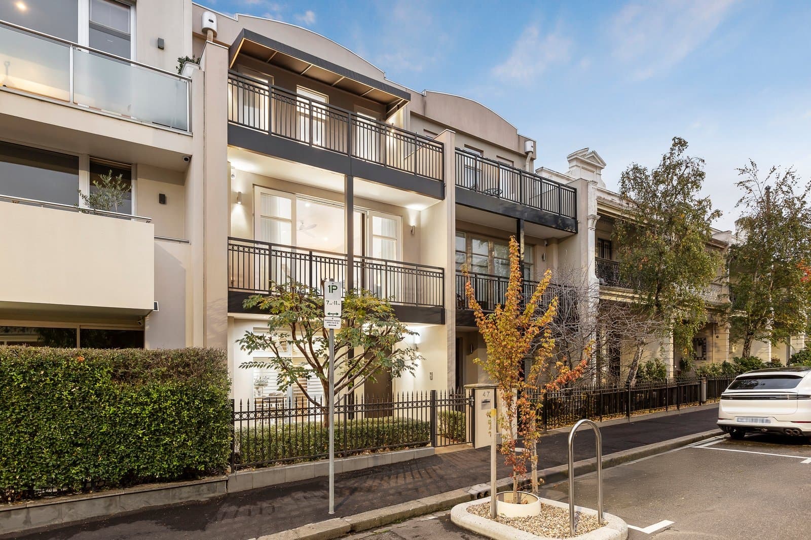 47 Berry Street, East Melbourne - Image 1