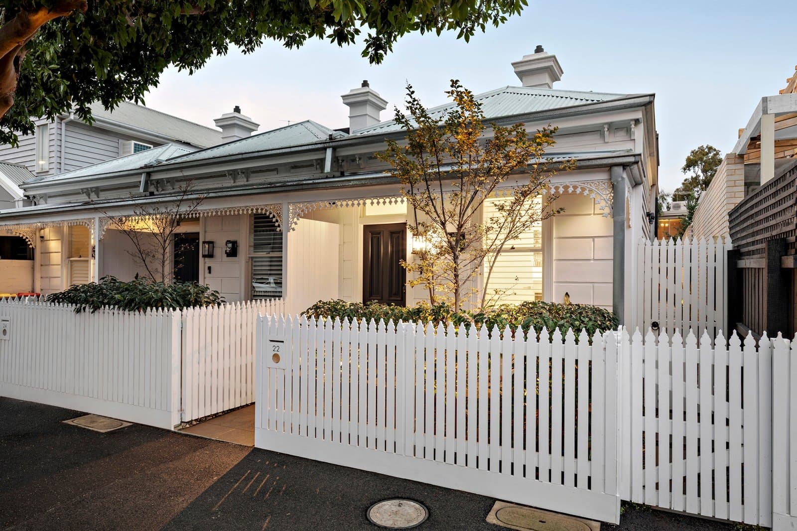 22 Lyons Street, Port Melbourne - Image 1