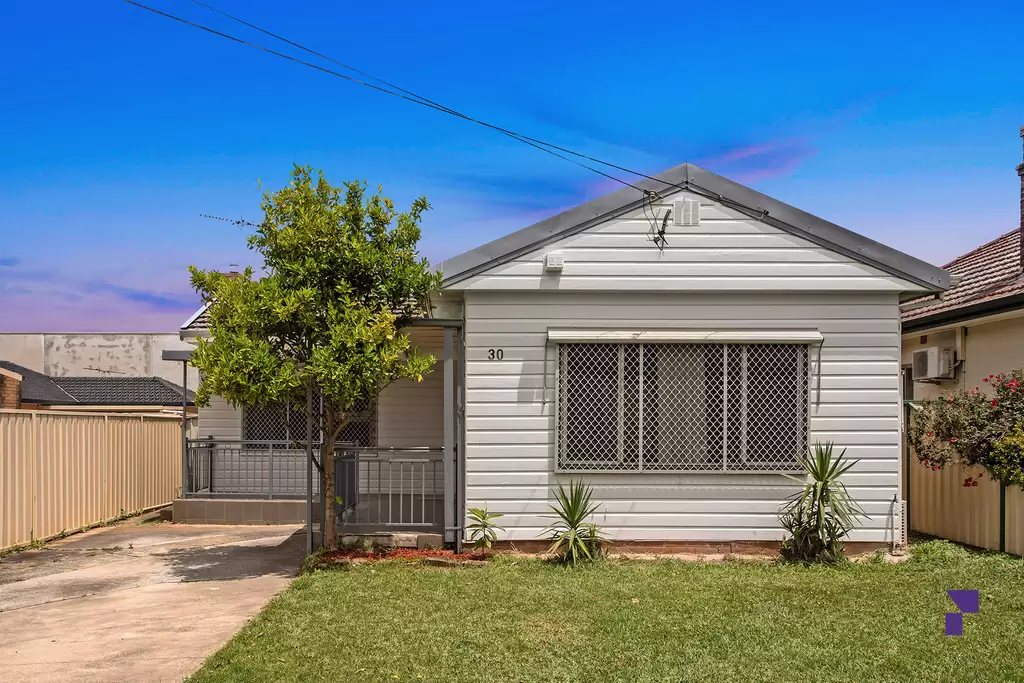 30 Claribel Street, Bankstown - Image 1