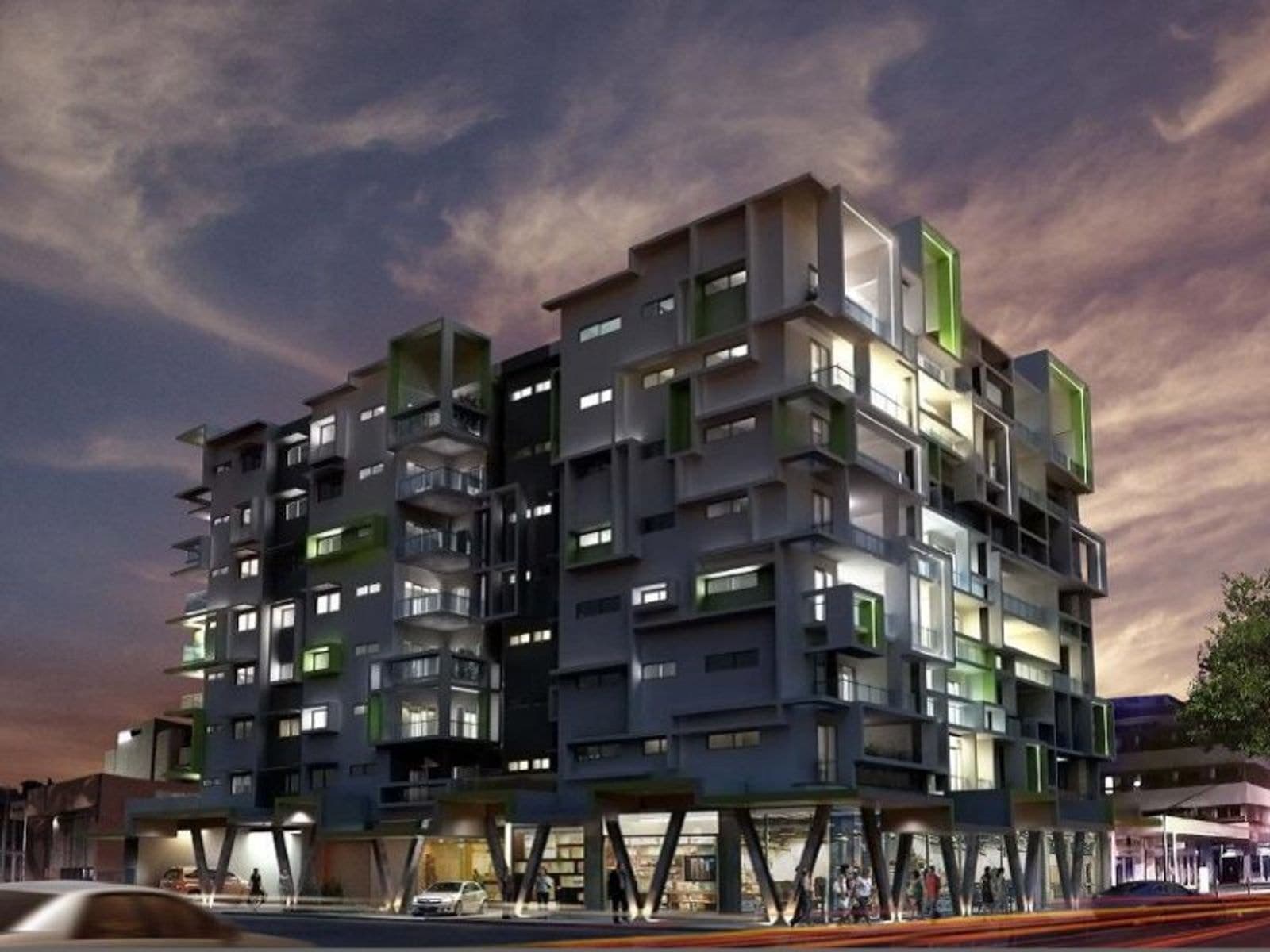 110/39 Cavenagh Street, Darwin City NT 0800, Darwin City - Image 1