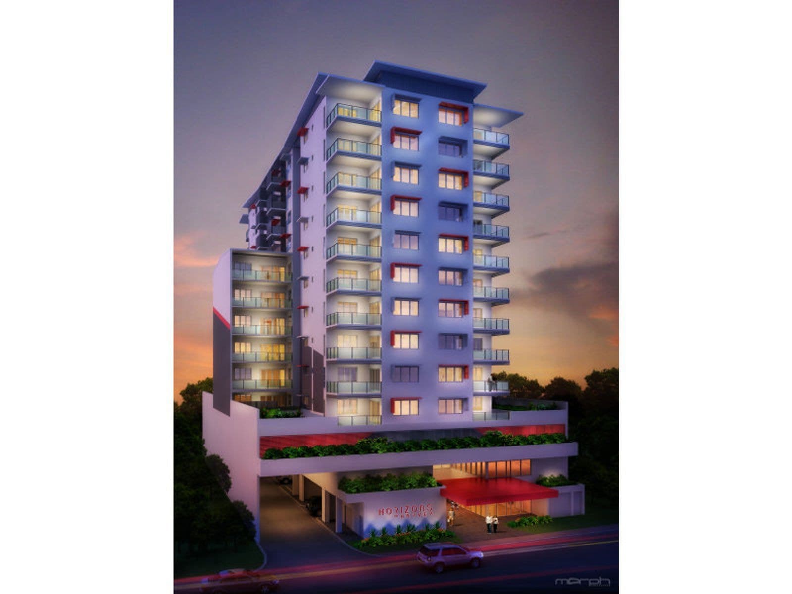 204s/16 Harvey Street, Darwin City NT 0800, Darwin City - Image 1