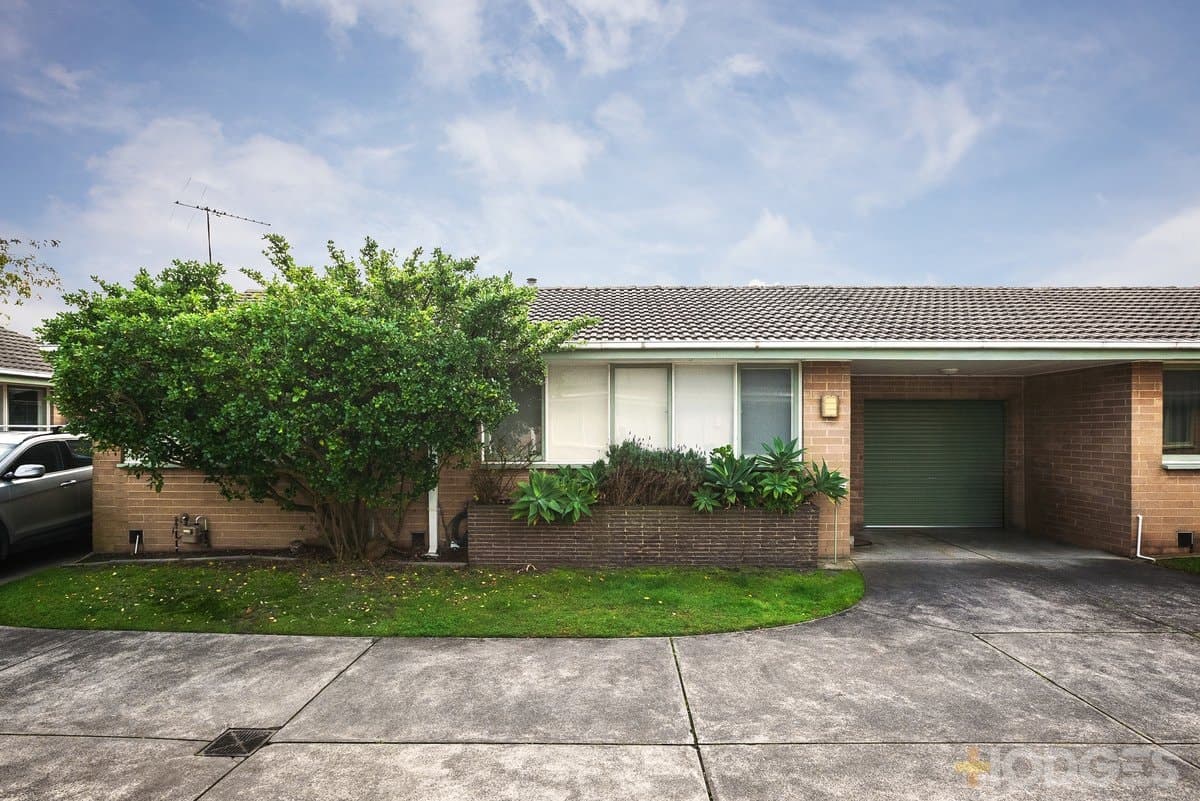 6 / 57 Milan Street, Mentone, VIC, 3194, Mentone - Image 1