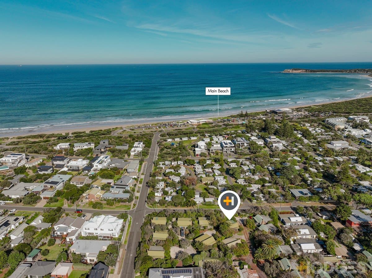 1 / 29-33 Baker Street, Ocean Grove, VIC, 3226, Ocean Grove - Image 1