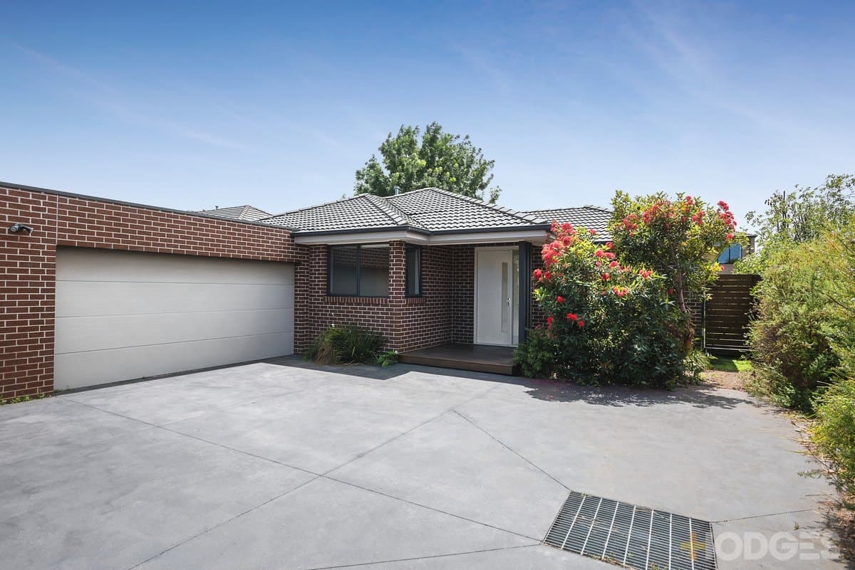 2 / 83 Lower Dandenong Road, Mentone, VIC, 3194, Mentone - Image 1