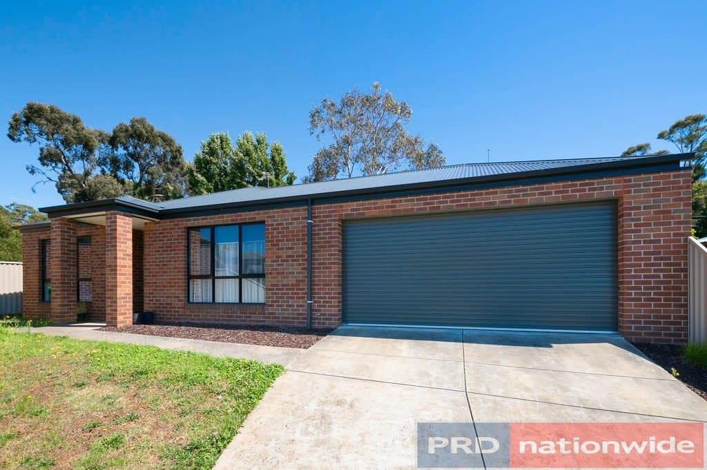 14 Muller Court, MOUNT CLEAR VIC 3350, Mount Clear - Image 1
