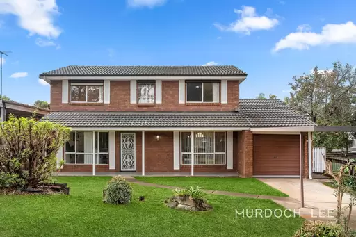 61 Wellesley Crescent, Kings Park, Kings Park - Image 1