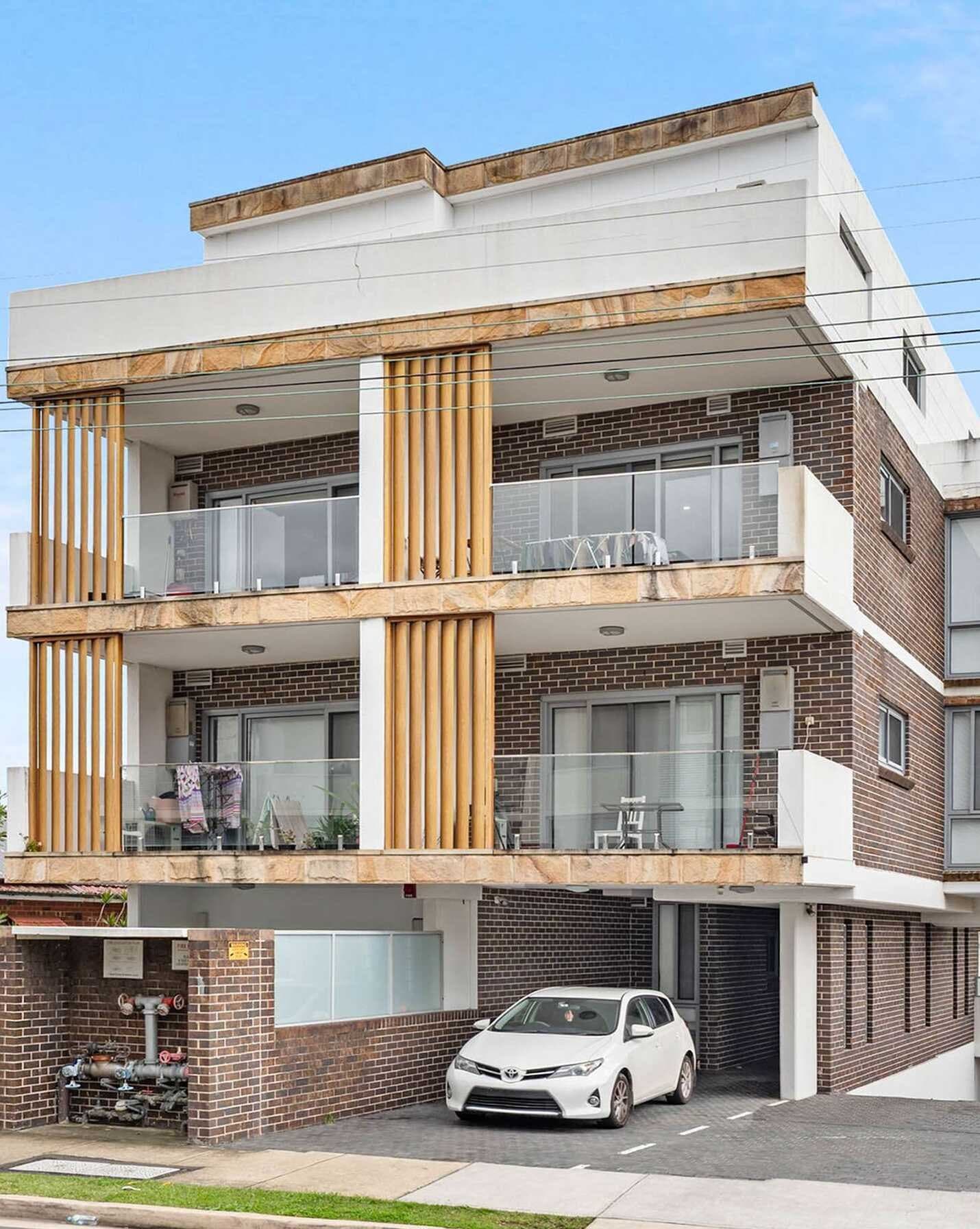 5/1 BEDE STREET Strathfield South, South - Image 1