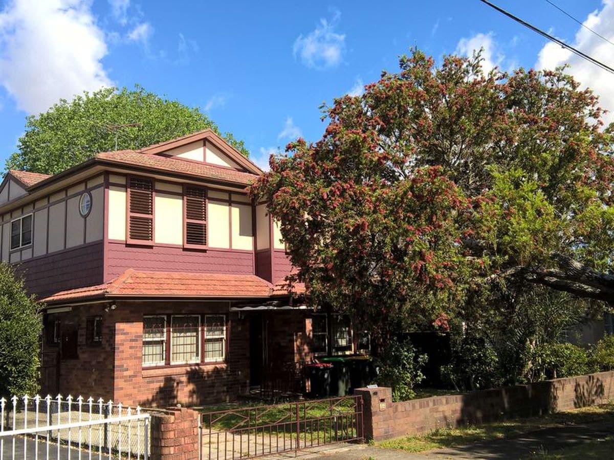 Ground Floor / 44 Cecilia Street, Belmore, Belmore - Image 1