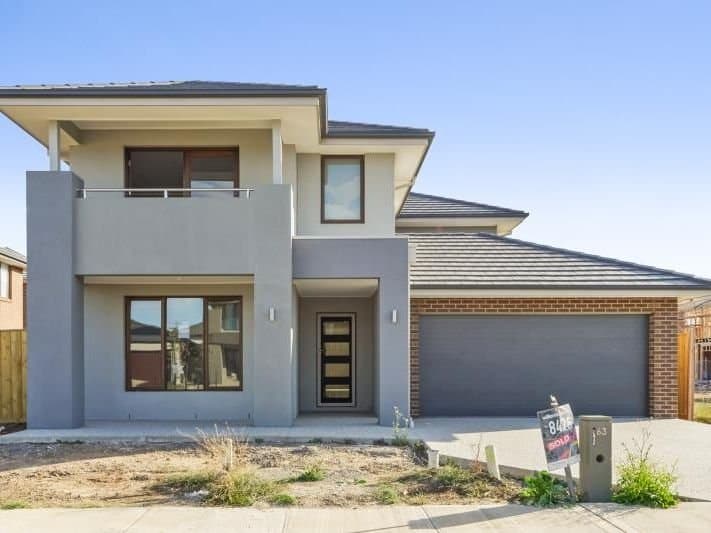 63 Stoneleigh Circuit, Williams Landing VIC 3027, Williams Landing - Image 1