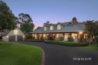 85 Kemp Place Glenorie, Glenorie - Image 1