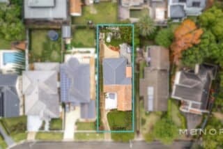 14 St Aidans Avenue Oatlands, Oatlands - Image 1