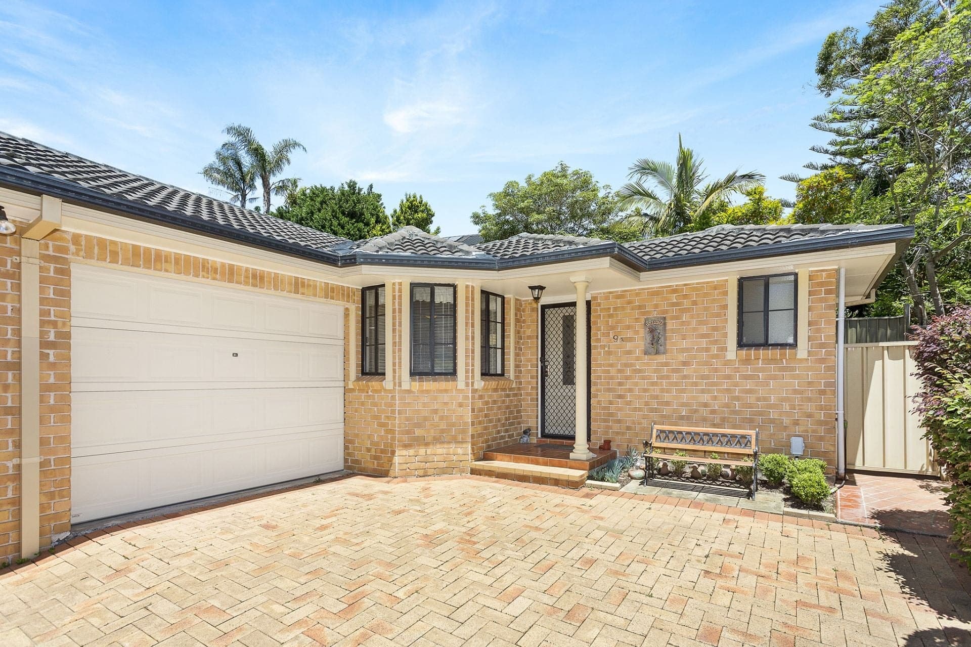 9A Alkaringa Road Gymea Bay NSW, Gymea Bay - Image 1