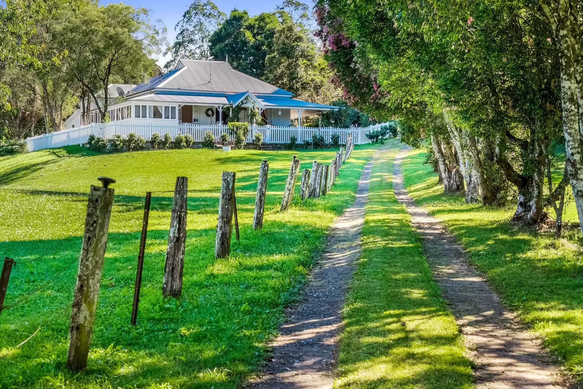 697B Pinchin Road, Goolmangar, Goolmangar - Image 1