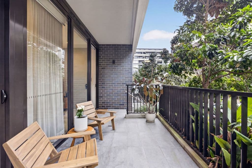 105/74 MacDonald Street, Erskineville - Image 1