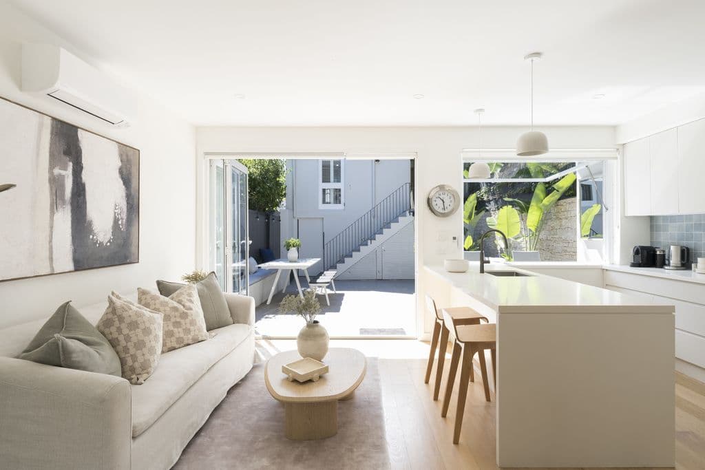 11 Raine Street, Woollahra - Image 1