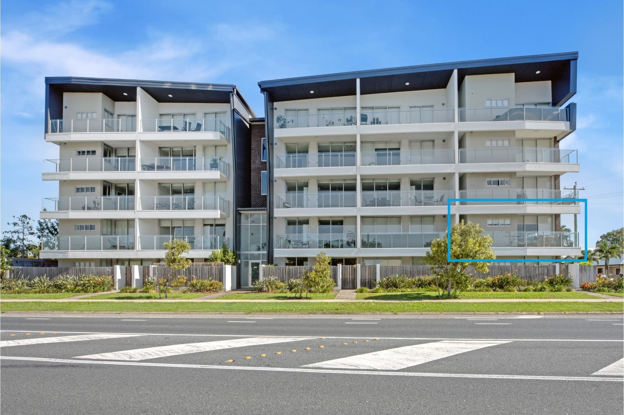 205/1 Wilson Street, West Mackay - Image 1