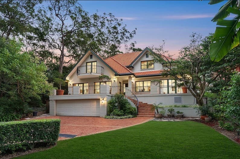 32 Water Street Wahroonga, Wahroonga - Image 1