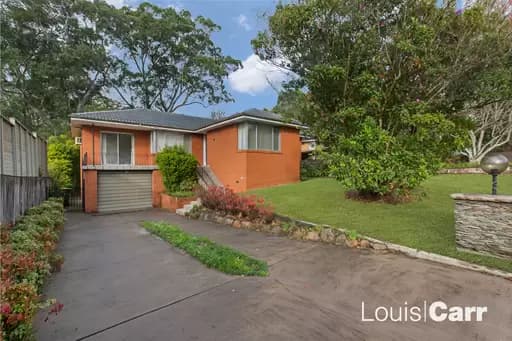 3 Graylind Avenue, West Pennant Hills NSW, West Pennant Hills - Image 1