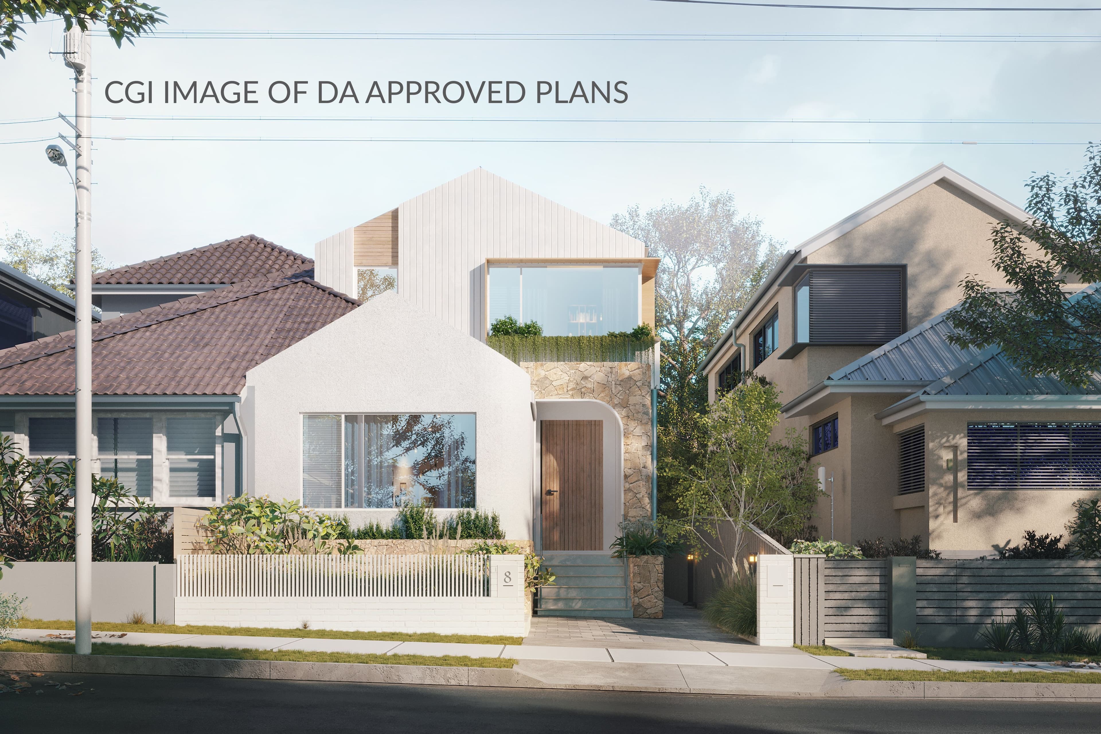 8 Knowles Avenue, North Bondi NSW 2026, North Bondi - Image 1