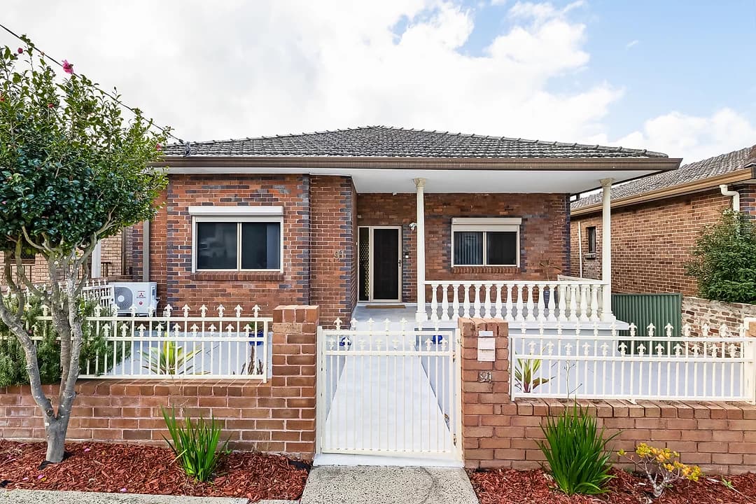 91 Villiers Street, Rockdale - Image 1
