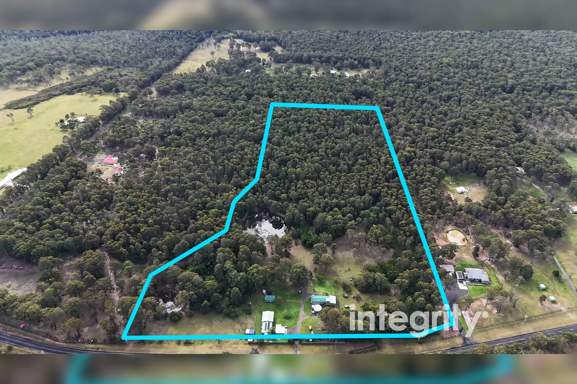 314 Turpentine Road, Tomerong, Tomerong - Image 1