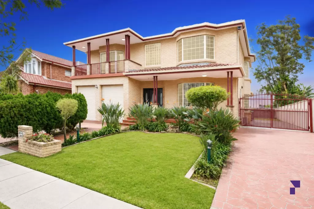 12 Gould Street, Bankstown - Image 1
