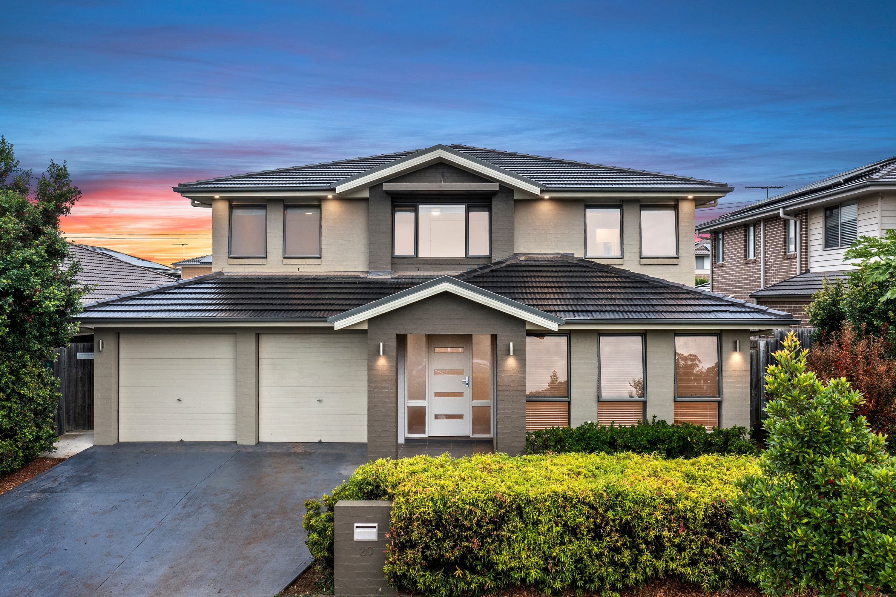 20 Maxim Drive, Edmondson Park, NSW 2174, Edmondson Park - Image 1